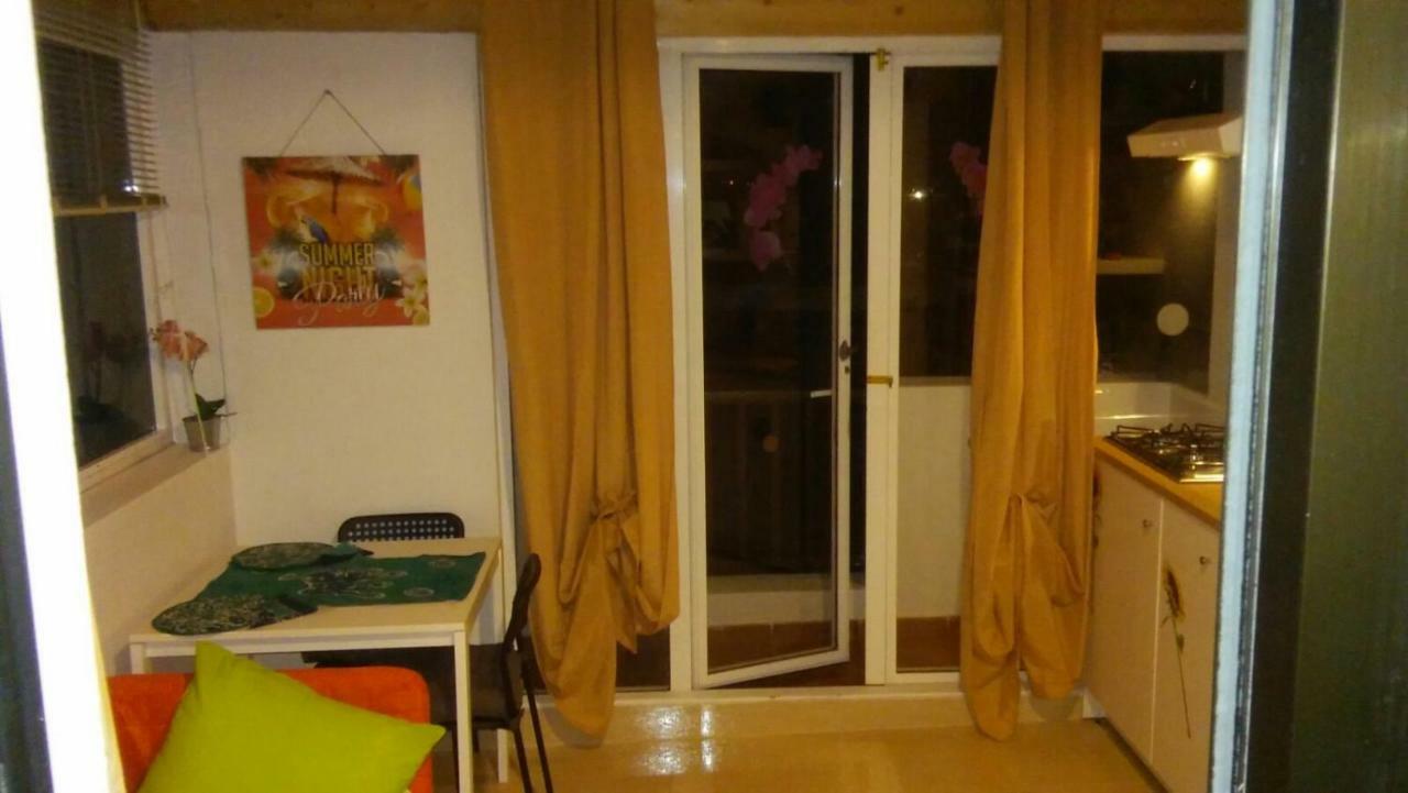 Ferienwohnung Alma En El Mar Tinajo Exterior foto